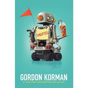 Ungifted - by Gordon Korman - 1 of 1
