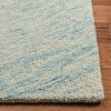 Ikat IKT635 Hand Tufted Area Rug  - Safavieh - 3 of 4