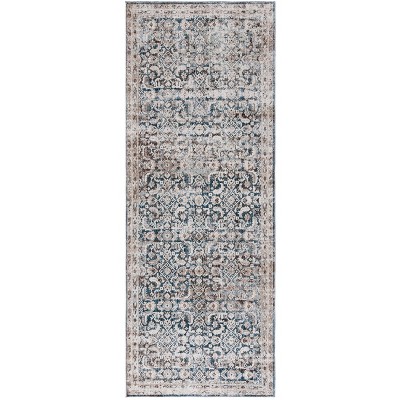 Antique Patina ANP634 Machine Made Loomed Rug - Safavieh
