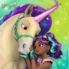 Ravensburger Unicorn Academy Magic and Friendship Jigsaw Puzzle - 3x49pc - 3 of 4