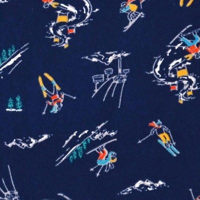 apres ski
