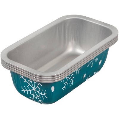 mini loaf pan target