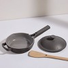 Our Place 8.5" Ceramic Nonstick Home Cook Duo Set 2.0 - 2 of 4