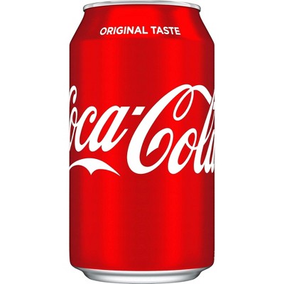 Coca-Cola - 12 Oz. Can (Pack of 35)