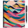 TF Publishing July 2025 - June 2026 Peaks and Valleys Medium Monthly Planner - 4 of 4