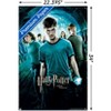 Trends International Harry Potter and the Order of Phoenix (French) Unframed Wall Poster Prints - 3 of 4