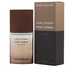 L'eau D'Issey Pour Homme Wood & wood by Issey Miyake Men Eau De Parfum Intense Spray 1.6 oz - 1 of 1