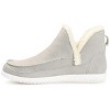 Journee Women's Capreece Slippers - 3 of 4