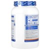 Gaspari Nutrition Proven Egg™, 100% Egg White Protein, Salted Caramel, 2 lbs (900 g) - 3 of 4