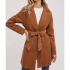 Women's Corduroy Jacket - BluIvy - 3 of 4
