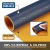 Evo Bytes Large Office Leather Desk Mat - 4 of 4