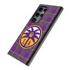 Keyscaper WNBA Plaid MagSafe Compatible Cell Phone Case for Samsung Galaxy - 2 of 4