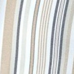 natural khaki stripe