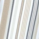 natural khaki stripe