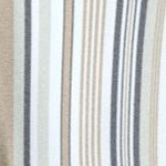 natural khaki stripe