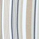 natural khaki stripe
