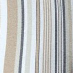 natural khaki stripe