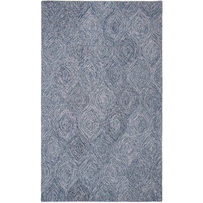 Micro-Loop MLP615 Hand Tufted Indoor Rugs - Safavieh