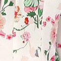 white-floral