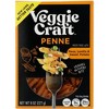 Veggiecraft Penne Pasta Peas, Lentils and Sweet Potato - 6 pack, 8 oz - 2 of 4