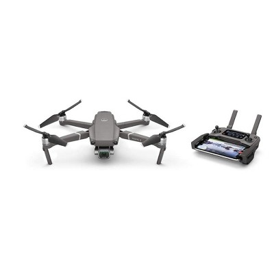 mavic pro target