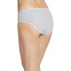Jockey Women's Elance Hipster - 3 Pack - 3 of 4