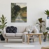 Stupell Industries Shadowed Rural Path, 48" x 36" - 2 of 4