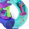 Gabby's Dollhouse PYS Movie Aquarium Doll Playset - 4 of 4