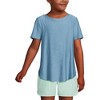 Lands' End Kids Short Sleeve Performance Tee - 3 of 3