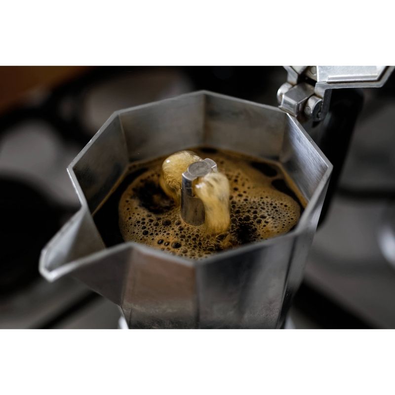 Bialetti Moka Espresso Maker 12 Cup, 5 of 6