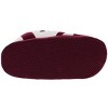 NCAA Mississippi State Bulldogs Original Comfy Feet Sneaker Slippers - S - 4 of 4