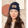 Lee Brand Unisex Cozy Wide Cuff Knit Fashion Beanie - 3 of 4
