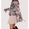Women's Sweet Meadows Top - LOST + WANDER - 2 of 4