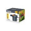 Bestway: Sidewinder 12V AC/DC Air Pump for Pool Floats and Air Mattresses - 2 of 4