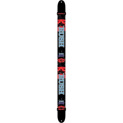 Perri's RUSH 2112 Album Polyester Guitar Strap