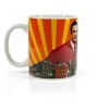 Surreal Entertainment Mister Rogers Neighborhood Mug | Won't You Be My Neighbor | Holds 15 Ounces - 4 of 4