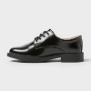 Kids' Will Oxford Dress Shoes - Cat & Jack™ - 2 of 4