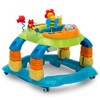 Delta Children Lil Play Station 4-in-1 Activity Walker - 4 of 4