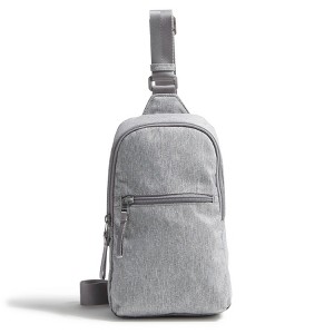 Vera Bradley Women's Outlet Lighten Up Essential Sling Backpack - 1 of 2