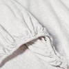 Ultra Soft Holiday Flannel Sheet Set - Threshold™ - 4 of 4