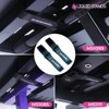 Liquid Stands Utility Table Top ONLY for X Style Keyboard Stands and Z Style Piano Stands - Portable DJ Table Stand, Dj Mixer Stand - 4 of 4