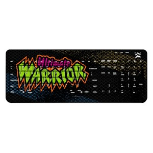 WWE Legends Steel Wireless USB Keyboard - 1 of 4