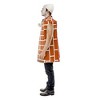 Orion Costumes Adult Humpty Dumpty Fancy Adult Costume One Size Fits Most - 2 of 4
