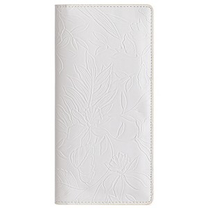 Clotth Slim Thin Wallet for Women - Large Capacity RFID Blocking Bifold Design | Lightweight & Easy to Use for Daily Carry,Travel and Shopping - 1 of 4