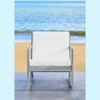 Vernon Rocking Chair Indoor/Outdoor - Safavieh - 3 of 4