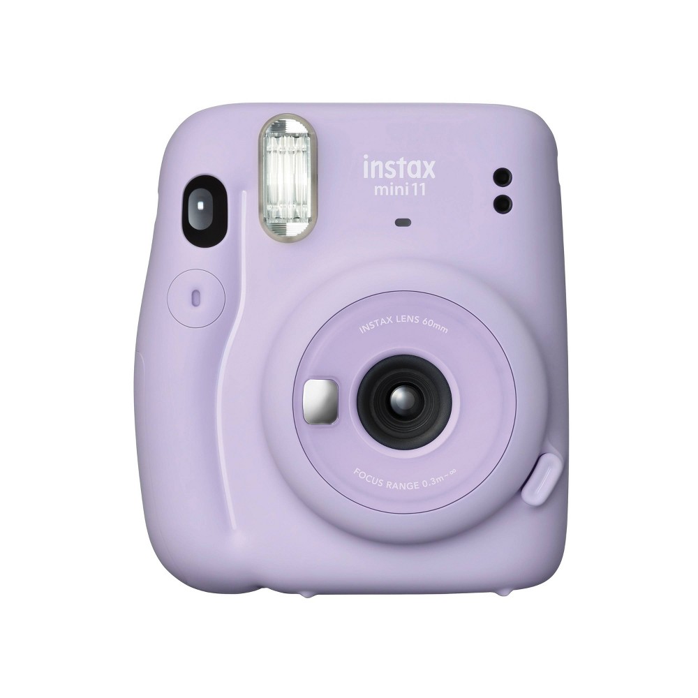 UPC 074101202236 product image for Fujifilm Instax Mini 11 Camera - Lilac Purple | upcitemdb.com