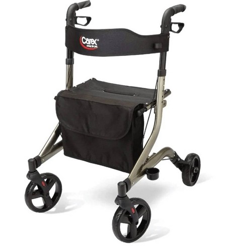 Target walker cheap with seat