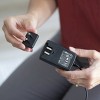 Spectra 12V Power Adapter for S1, S2, S3, and SG Double Electric Breast Pumps - 3 of 3