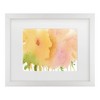 Trademark Fine Art Sheila Golden Impressions Matted Framed Art - 2 of 4