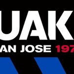 san jose earthquakes